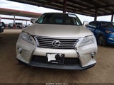 Lexus Rx 350 2T2ZK1BA0EC146288 photo