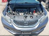 Honda Civic Lx 19XFB2F50EE220191 снимка