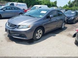 Honda Civic Lx 19XFB2F50EE220191 снимка