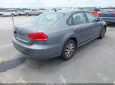 Volkswagen Passat 1.8T Wolfsburg Edition 1VWAT7A38FC026363 снимка