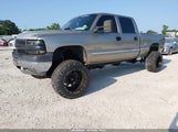Chevrolet Silverado 2500Hd Ls 1GCHK23122F199128 fotografie