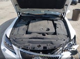 Lexus Is 250 JTHBK262492086291 снимка