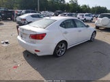 Lexus Is 250 JTHBK262492086291 снимка