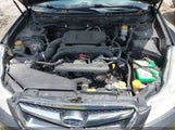 Subaru Legacy 2.5I Premium 4S3BMBC67C3005188 снимка