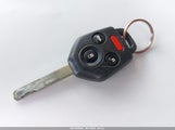 Subaru Legacy 2.5I Premium 4S3BMBC67C3005188 снимка