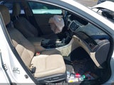 Honda Accord Ex-L V-6 1HGCR3F08GA012463 fotografie
