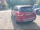 Nissan Pathfinder Platinum 5N1AR2MMXFC600451 fotografie