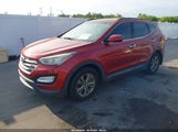 Hyundai Santa Fe Sport 5XYZU3LB3DG065600 fotografie