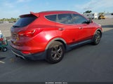 Hyundai Santa Fe Sport 5XYZU3LB3DG065600 photo