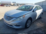 Hyundai Sonata Gls 5NPEB4AC2CH471767 снимка