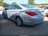Hyundai Sonata Gls 5NPEB4AC2CH471767 снимка