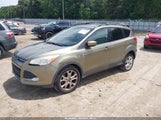 Ford Escape Se 1FMCU9GX3DUC76207 fotografie