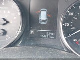 Nissan Rogue Sv KNMAT2MV7HP553504 photo