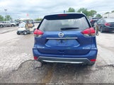 Nissan Rogue Sv KNMAT2MV7HP553504 photo