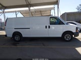 Chevrolet Express Cargo Van 1GCHG39U741189445 снимка