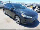 Ford Fusion Se 3FA6P0HD4FR281554 снимка