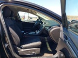 Ford Fusion Se 3FA6P0HD4FR281554 снимка