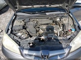 Honda Civic Lx 2HGES16565H617688 fotografie