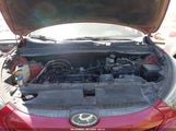 Hyundai Tucson Se KM8JU3AG0EU873541 снимка