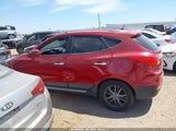 Hyundai Tucson Se KM8JU3AG0EU873541 снимка