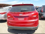 Hyundai Tucson Se KM8JU3AG0EU873541 снимка