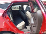 Hyundai Tucson Se KM8JU3AG0EU873541 снимка