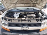 Chevrolet Express Cutaway 1GBHG31U331179932 снимка