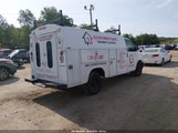Chevrolet Express Cutaway 1GBHG31U331179932 снимка