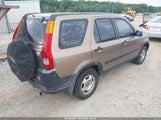 Honda Cr-V Lx JHLRD78473C042974 снимка