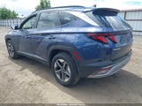 Hyundai Tucson Sel 5NMJBCDE4SH566378 снимка
