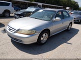 Honda Accord 3.0 Ex 1HGCG16531A051281 fotografie