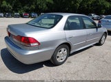 Honda Accord 3.0 Ex 1HGCG16531A051281 fotografie