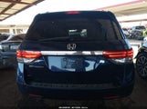 Honda Odyssey Ex-L 5FNRL5H6XGB096235 fotografie
