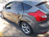 Ford Focus Se 1FADP3K24EL453353 fotografie