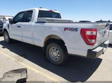 Ford F-150 Xl 1FTFX1E57MKD41986 снимка
