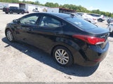 Hyundai Elantra Se KMHDH4AE9FU355449 снимка