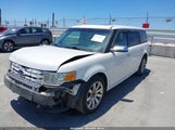 Ford Flex Limited 2FMGK5DC6ABD03533 photo