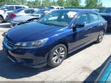 Honda Accord Lx 1HGCR2F37DA015905 снимка