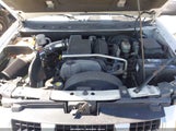 Isuzu Ascender S 4NUDT13S662701137 снимка