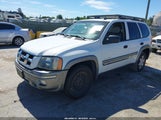Isuzu Ascender S 4NUDT13S662701137 снимка