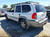 Isuzu Ascender S 4NUDT13S662701137 снимка
