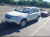 Subaru Forester 2.5X JF2SH63649H712502 снимка