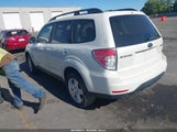 Subaru Forester 2.5X JF2SH63649H712502 снимка