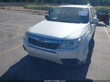 Subaru Forester 2.5X JF2SH63649H712502 снимка