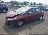 Honda Civic Lx 2HGFB2F5XCH533459 снимка