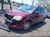 Chrysler Town & Country Touring 2A8HR54P48R838670 fotografie