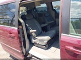 Chrysler Town & Country Touring 2A8HR54P48R838670 fotografie