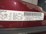 Chrysler Town & Country Touring 2A8HR54P48R838670 fotografie