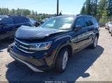 Volkswagen Atlas 3.6L V6 Se W/Technology 1V2HR2CA4MC544688 снимка