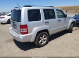 Jeep Liberty Limited Edition 1J8GP58K58W161037 снимка